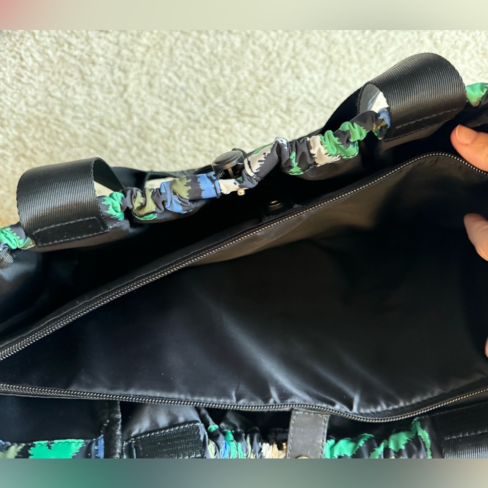 NWOT Diane Von Furstenburg for Target bag - Picture 6 of 8